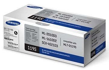 TONER SAMSUNG ML-1610/2010/2510 MLT-D119S