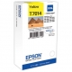 TINTA EPSON AMARILLO WP4000/4500 C13T70144010