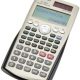 CALCULADORA FINANCIERA CASIO FC-200V-S-EH