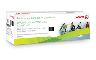 TONER XEROX NEGRO PARA HP CC530A 003R99792