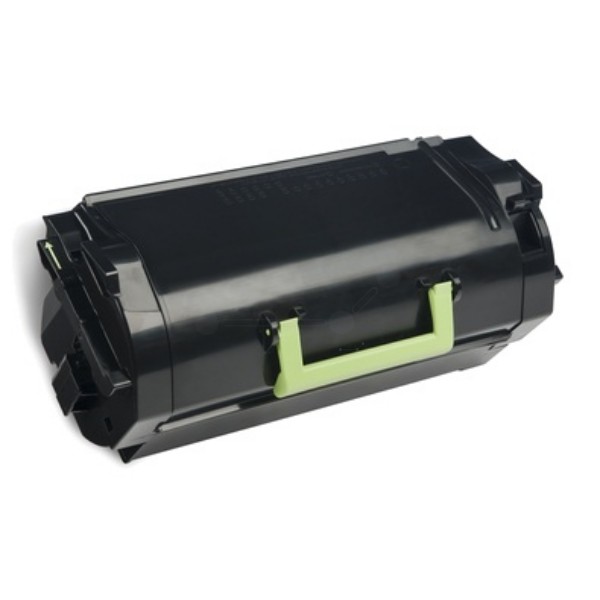 TONER NEGRO LEXMARK 52D2X0E