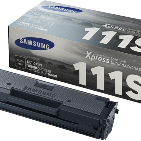 TONER SAMSUNG ML-2020/M2020W NEGRO MLT-D111S