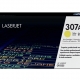 TONER HP CE742A AMARILLO