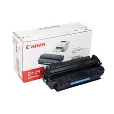 TONER CANON LASER LBP 1210 NEGRO EP-25