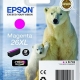 TINTA EPSON MAGENTA 26XL C13T26334010