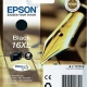 TINTA EPSON NEGRO 16XL C13T16314010