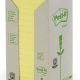 Post it 16 bl reciclado amarillo 76*76 654-1t