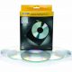 PACK DE 100 SOBRES DE PLÁSTICO PARA CD/DVD FELLOWES