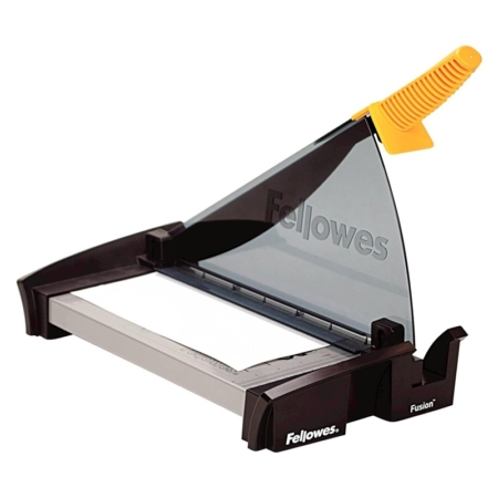 Guillotina de palanca Fellowes Fusion A4