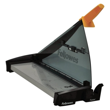Guillotina de palanca Fellowes Fusion A3