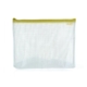 Bolsa multiusos con cremallera A5 250 x 200 mm