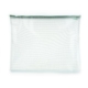 Bolsa multiusos con cremallera 410 x 315 mm