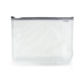 Bolsa multiusos con cremallera 290 x 330 mm