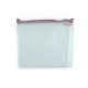 Bolsa multiusos con cremallera B6 215 x 185 mm