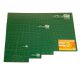 Plancha de corte A3 Office Box