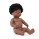 Muñeco bebé africano 38 cm