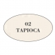 ACRILICO "ARTIS" TAPIOCA ARTIS02