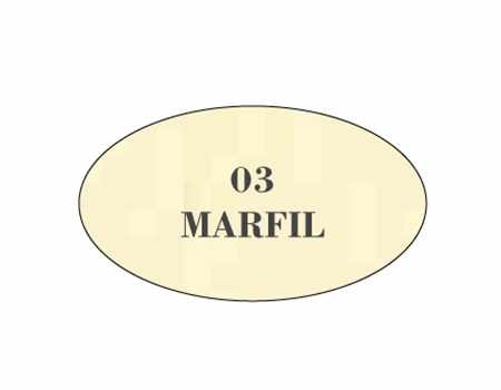 ACRILICO "ARTIS" MARFIL ARTIS03