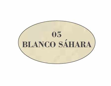 ACRILICO "ARTIS" BLANCO SAHARA ARTIS05