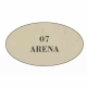 ACRILICO "ARTIS" ARENA ARTIS07