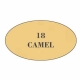 ACRILICO "ARTIS" CAMEL ARTIS18