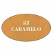 ACRILICO "ARTIS" CARAMELO ARTIS22