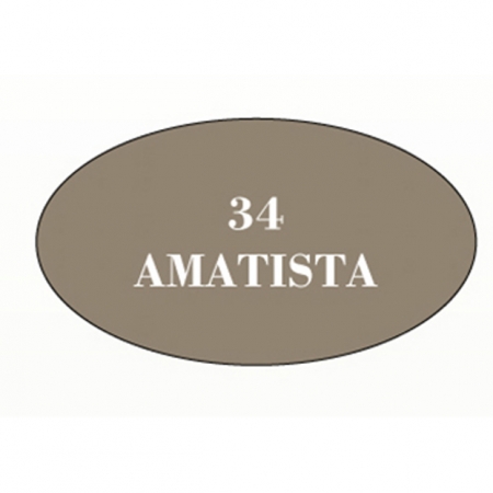 ACRILICO "ARTIS" AMATISTA ARTIS34