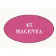 ACRILICO "ARTIS" MAGENTA ARTIS45