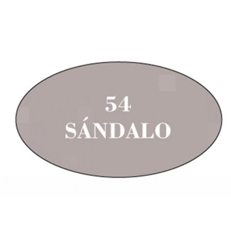 ACRILICO "ARTIS" SANDALO ARTIS54