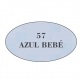 ACRILICO "ARTIS" AZUL BEBE ARTIS57
