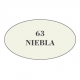 ACRILICO "ARTIS" NIEBLA ARTIS63