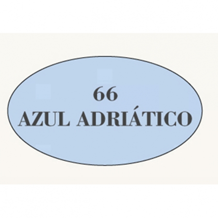 ACRILICO "ARTIS" AZUL ADRIATICO ARTIS66