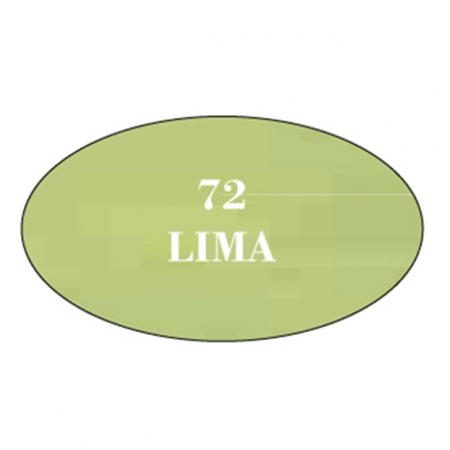 ACRILICO "ARTIS" LIMA ARTIS72