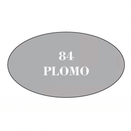 ACRILICO "ARTIS" PLOMO ARTIS84