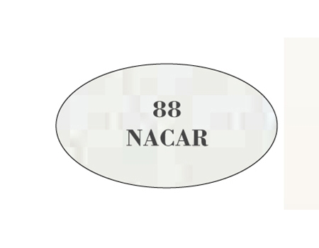 ACRILICO "ARTIS" NACAR ARTIS88
