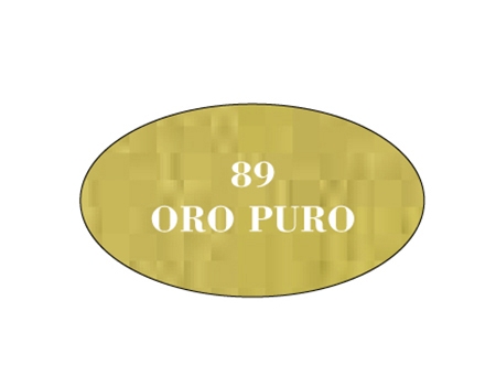 ACRILICO "ARTIS" ORO PURO ARTIS89