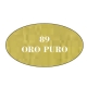 ACRILICO "ARTIS" ORO PURO ARTIS89