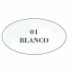 ACRILICO "ARTIS" 250 ml BLANCO ARTS101