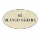 ACRILICO "ARTIS" 250 ml. BLANCO SAHARA ARTS105