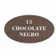 ACRILICO "ARTIS" 250 ml. CHOCOLATE NEGRO ARTS115
