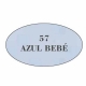 ACRILICO "ARTIS" 250 ml. AZUL BEBÉ ARTS157