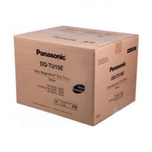 TONER PANASONIC NEGRO DP 2330 DQ-TU15E