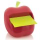 Dispensador manzana z-notes+bloc 76x76 apl-330