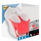 Dispensador post it gato+bloc ss 6-ctn cat-330