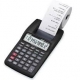 CALCULADORA IMPRESORA CASIO HR-8 TEC