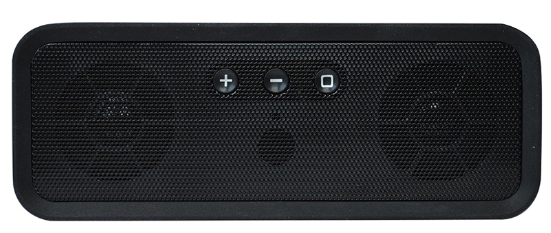 Altavoz Bluetooth de 6W MAXELL Azul