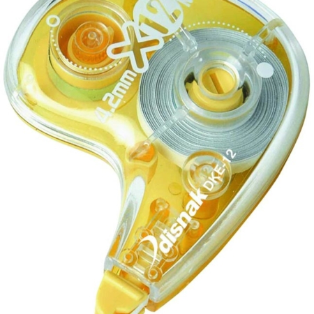 Corrector en cassette 12 m dke-12 disnak