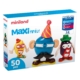 MAXIMIX 50 PIEZAS