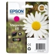 TINTA EPSON MAGENTA T18034010