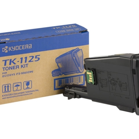 TONER KYOCERA TK 1125 1T02M70NLV